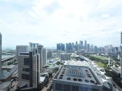 Suntec City Mall (D1), Office #527022571